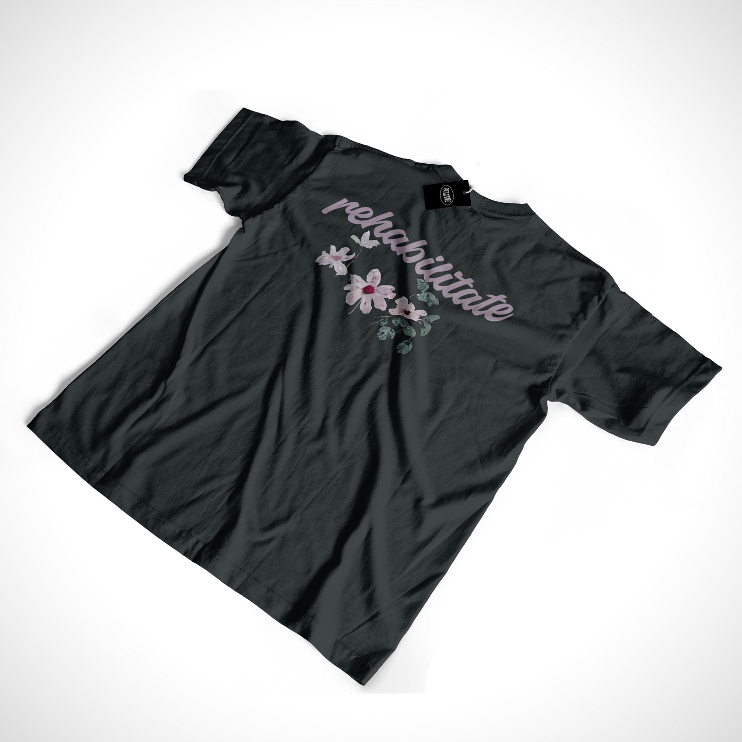 Rehabilitate Tee