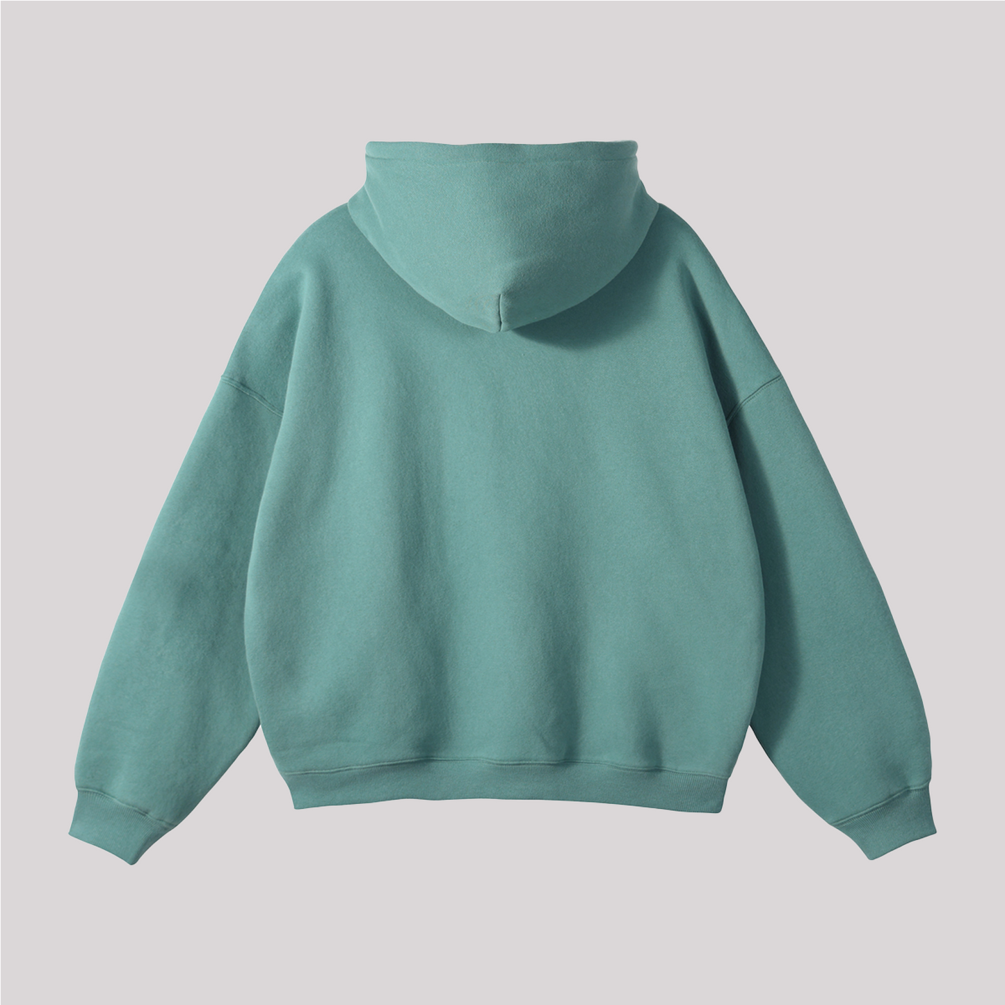 CULTVRE Blurred Hoodie