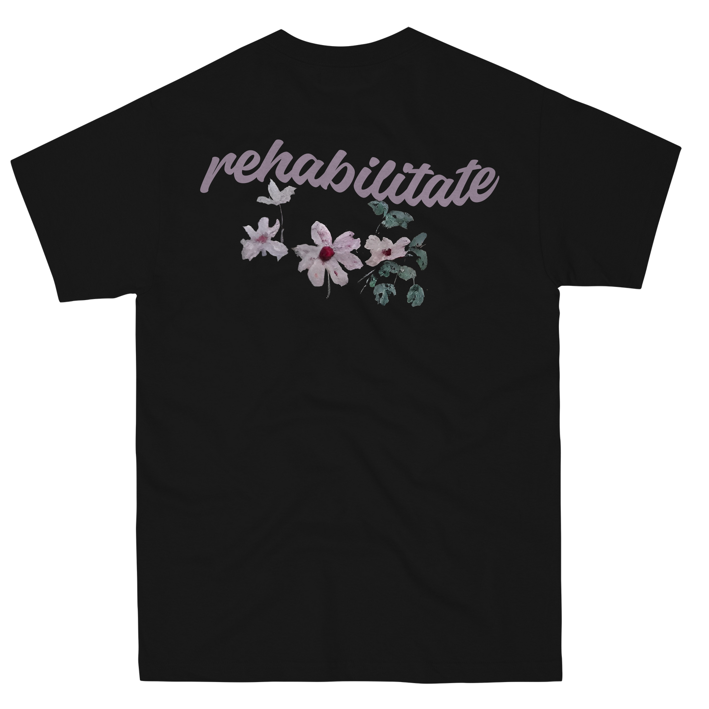 Rehabilitate Tee