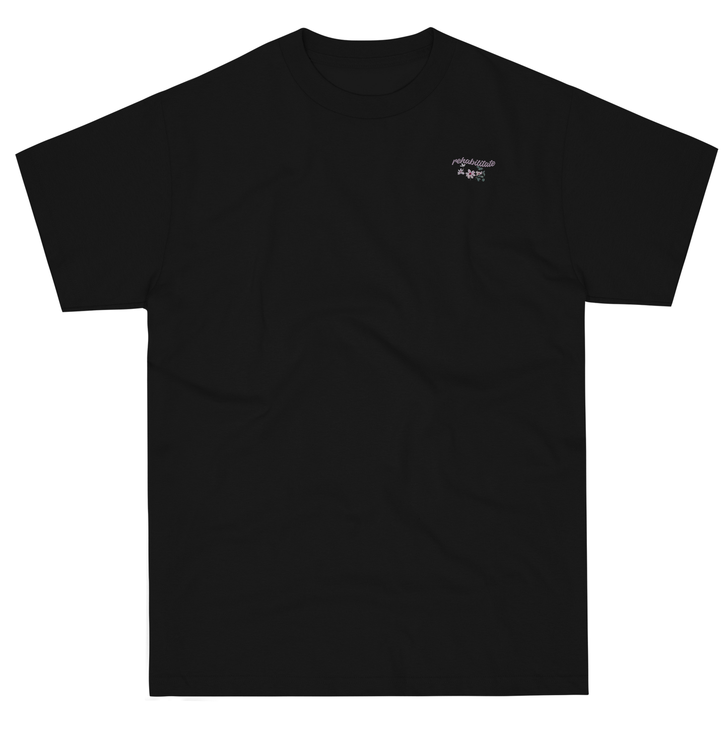 Rehabilitate Tee