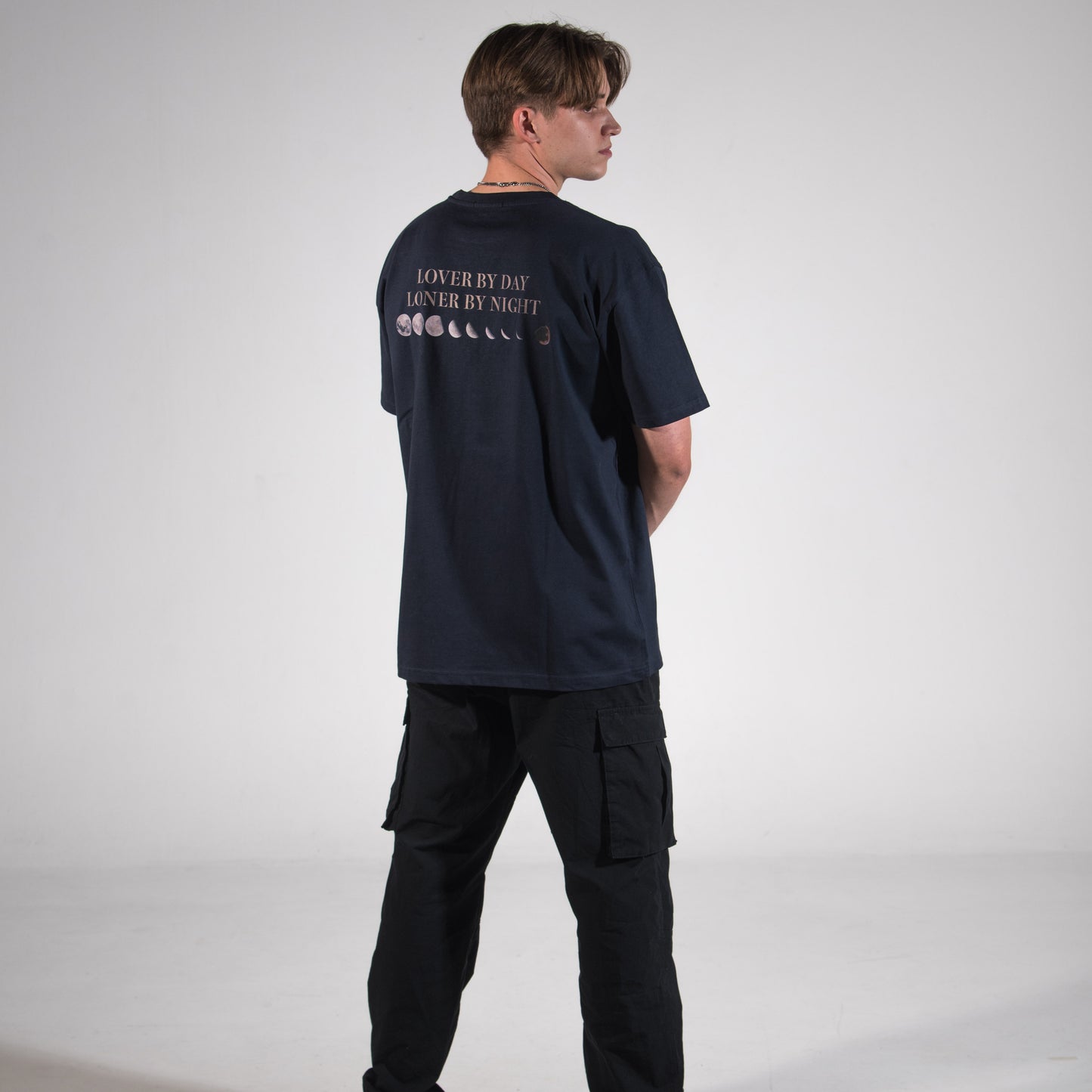 LOVER TEE