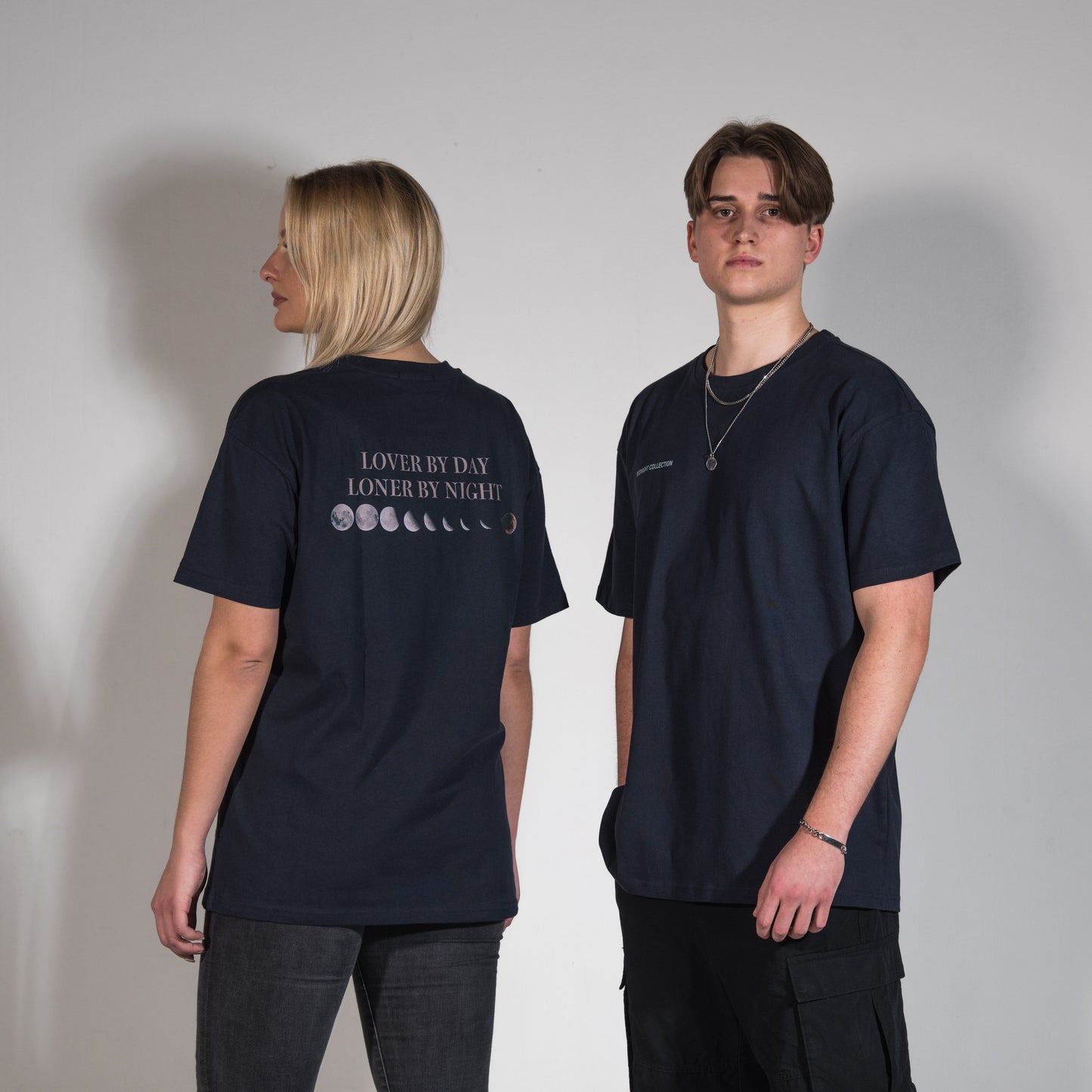 LOVER TEE