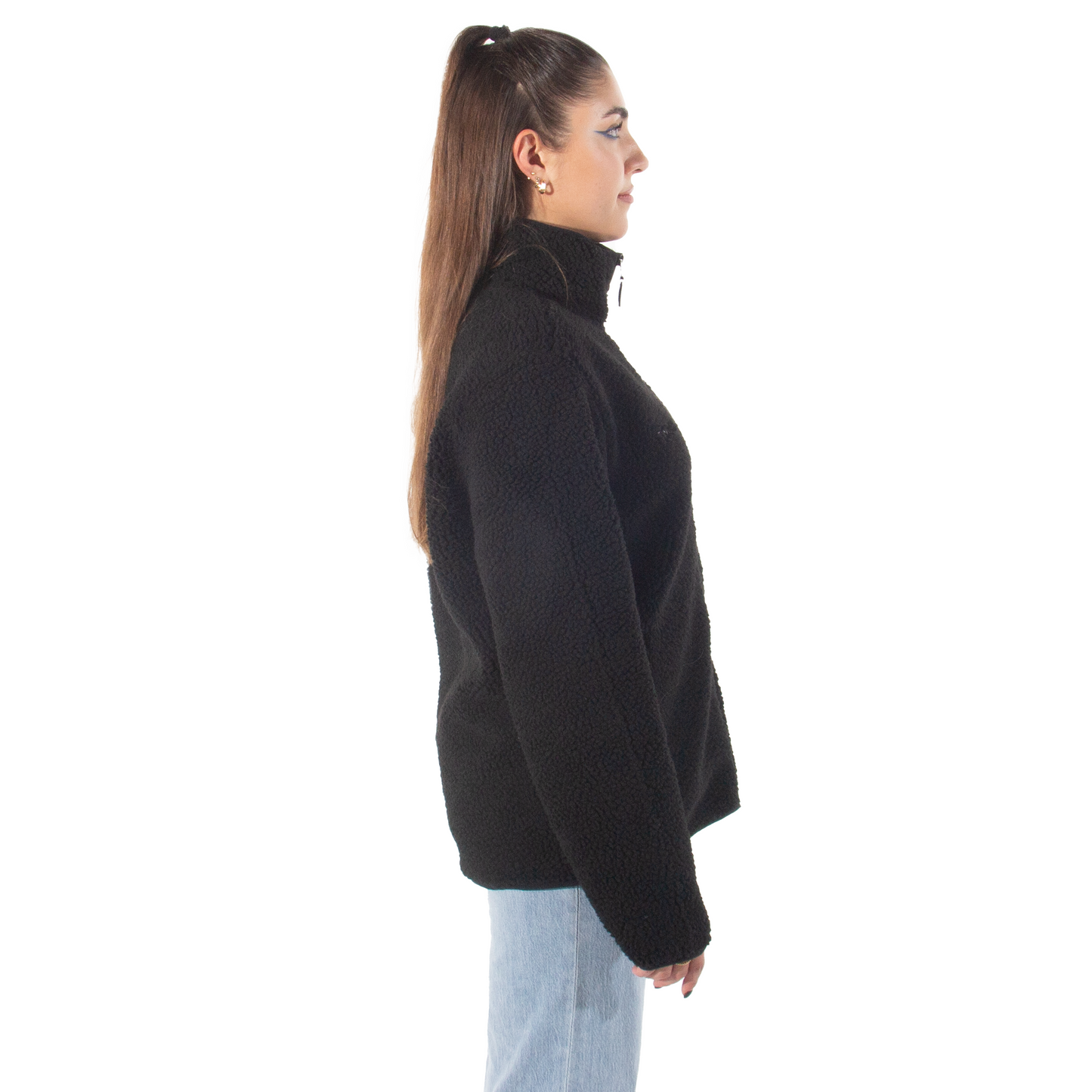 Fleece Jacket
