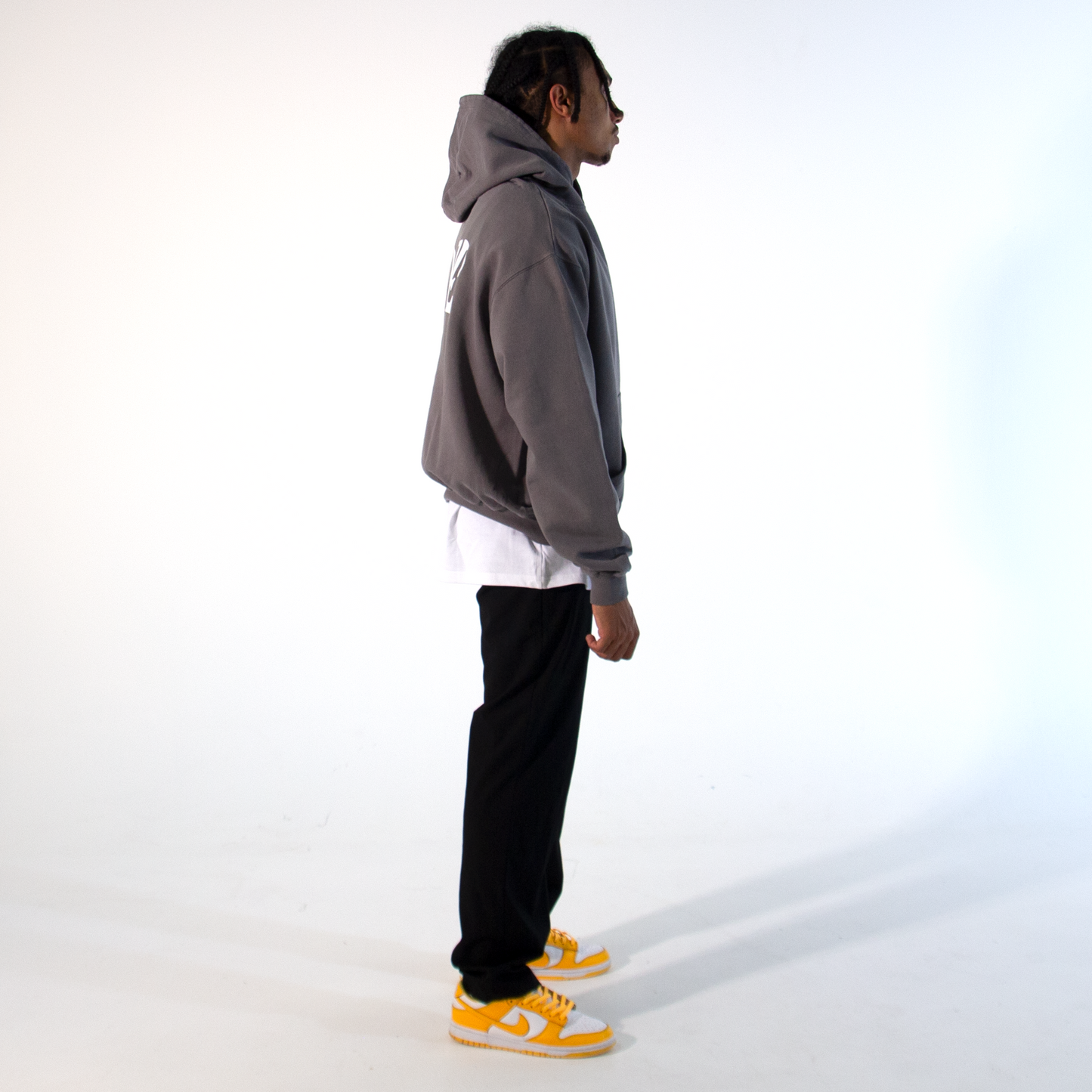 CULTVRE Rosé Hoodie