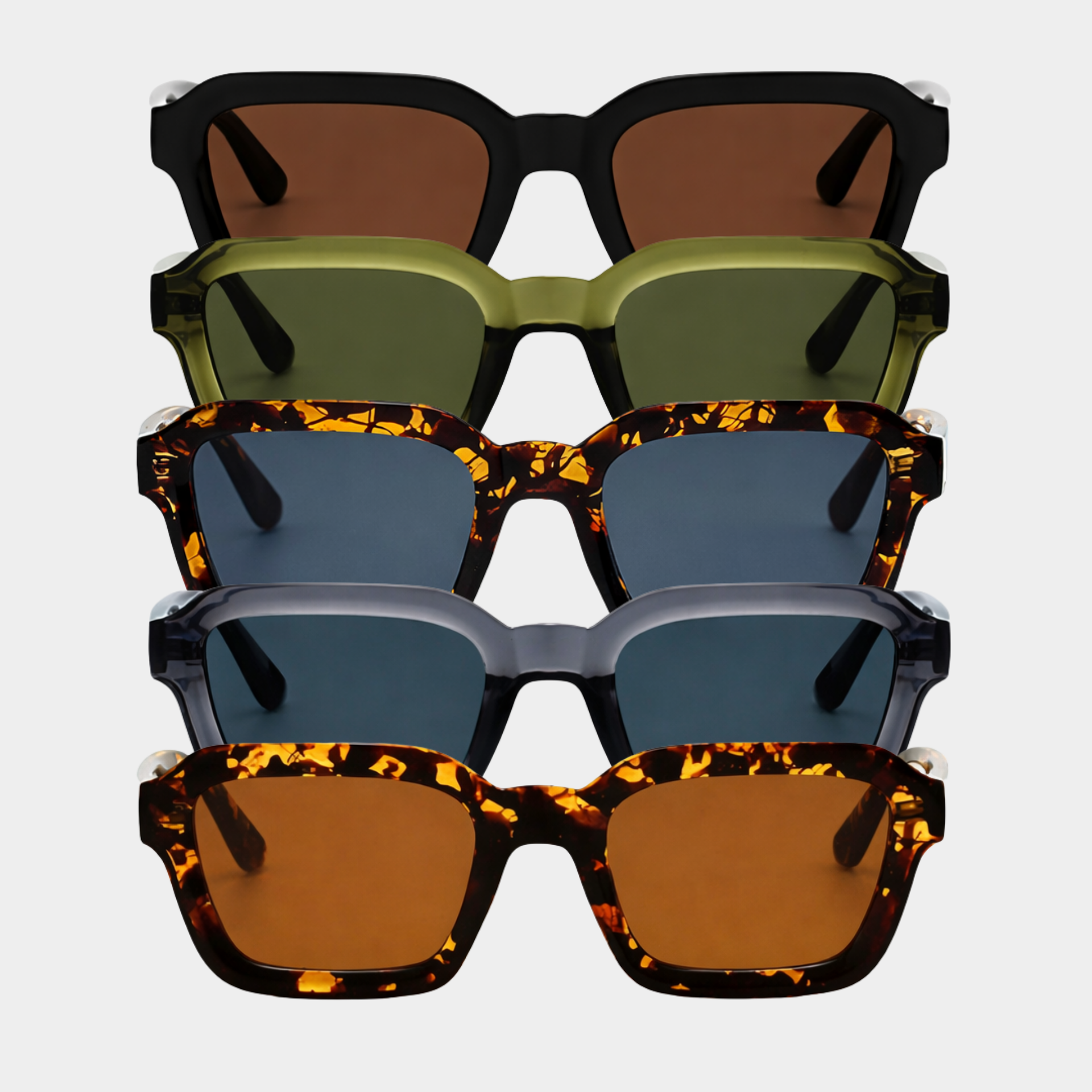 CULTVRE Sunglasses