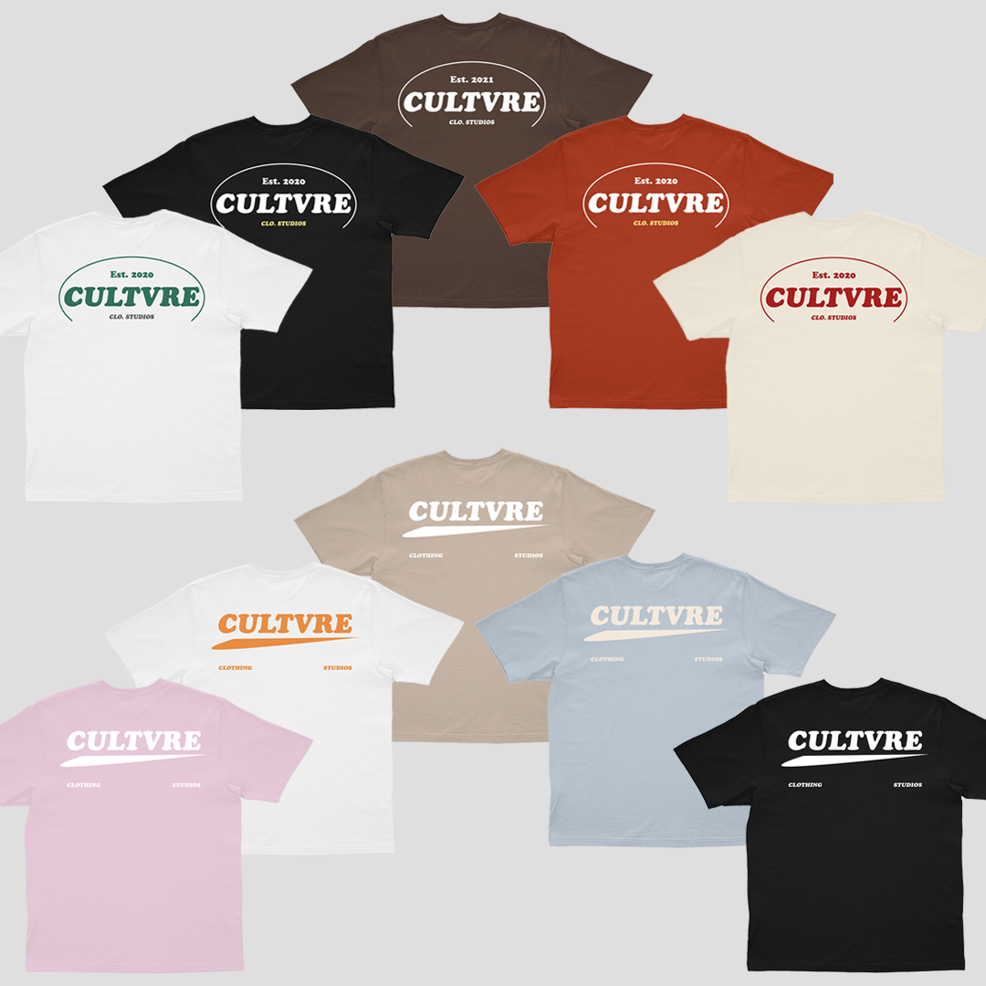 SUMMER COLLECTION