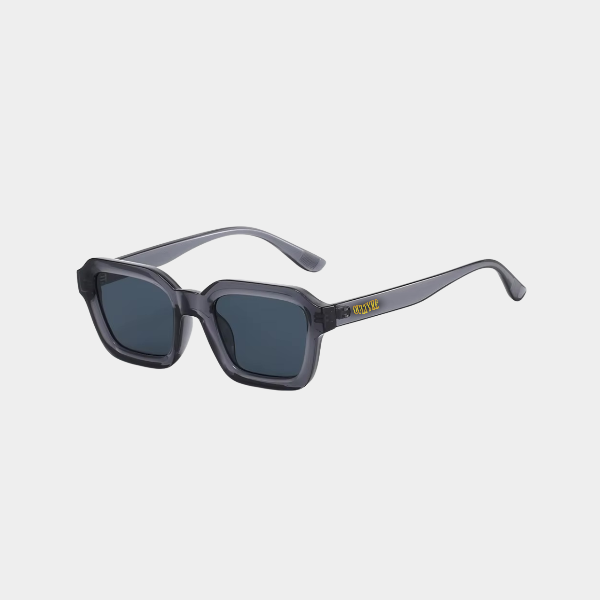 CULTVRE MODEL ONE SILVER BLUE