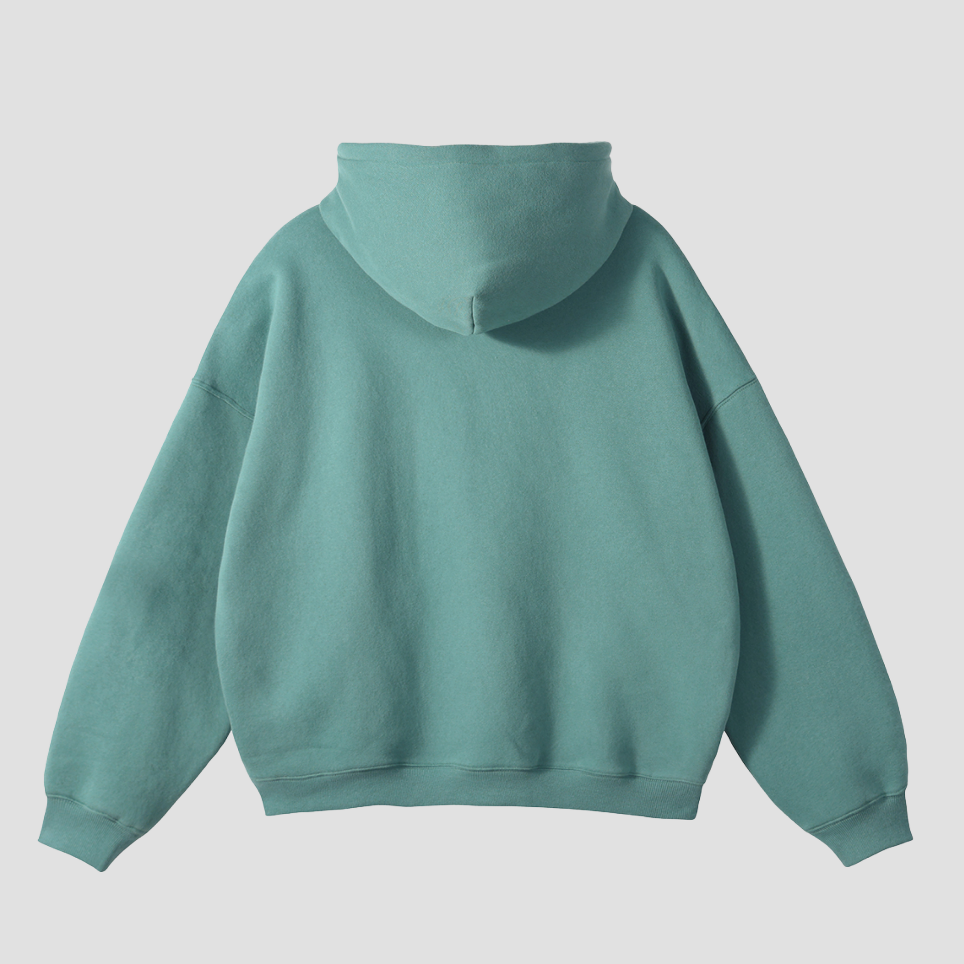 CULTVRE Blurred Hoodie