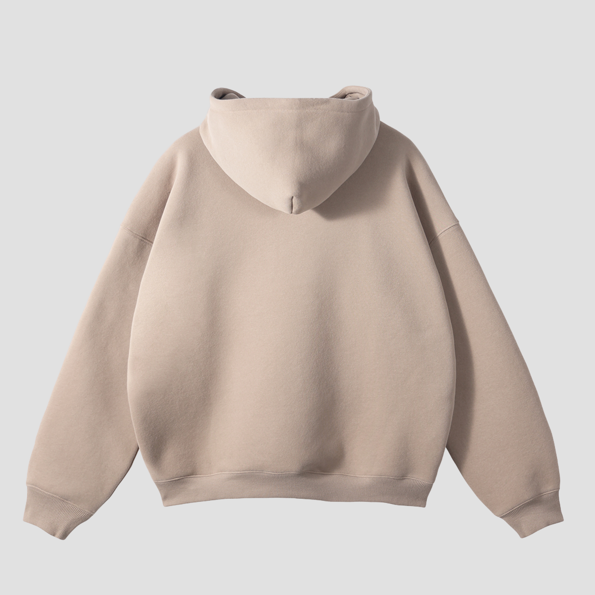 CULTVRE Desert Hoodie