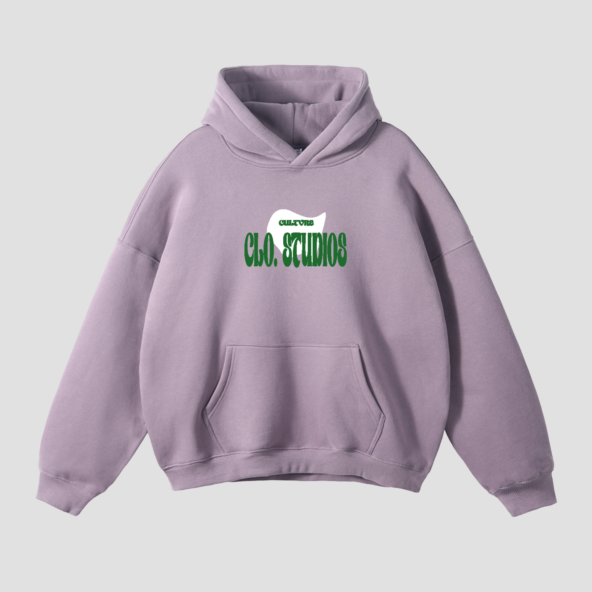 CULTVRE Pide Hoodie