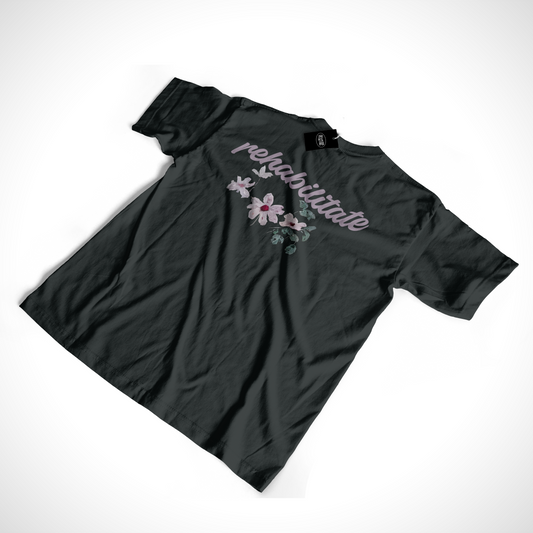 Rehabilitate Tee