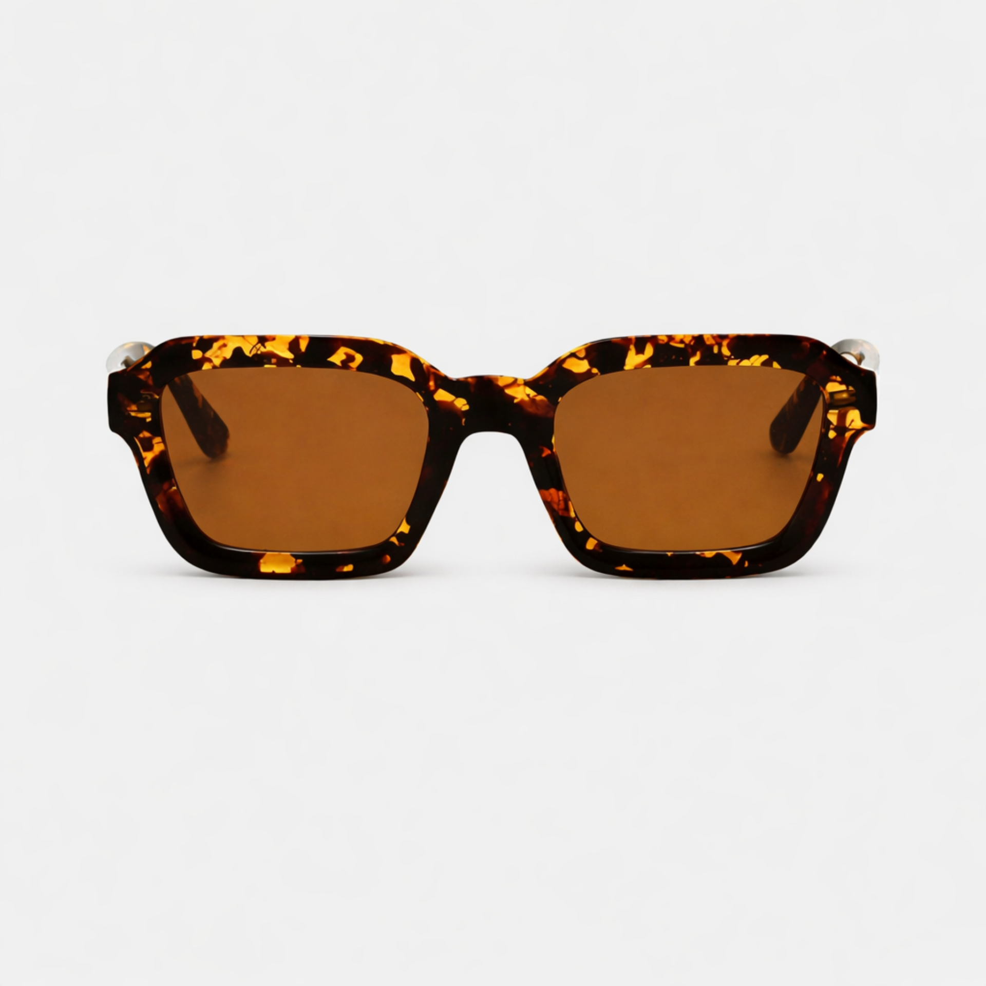 CULTVRE MODEL ONE LEO ORANGE