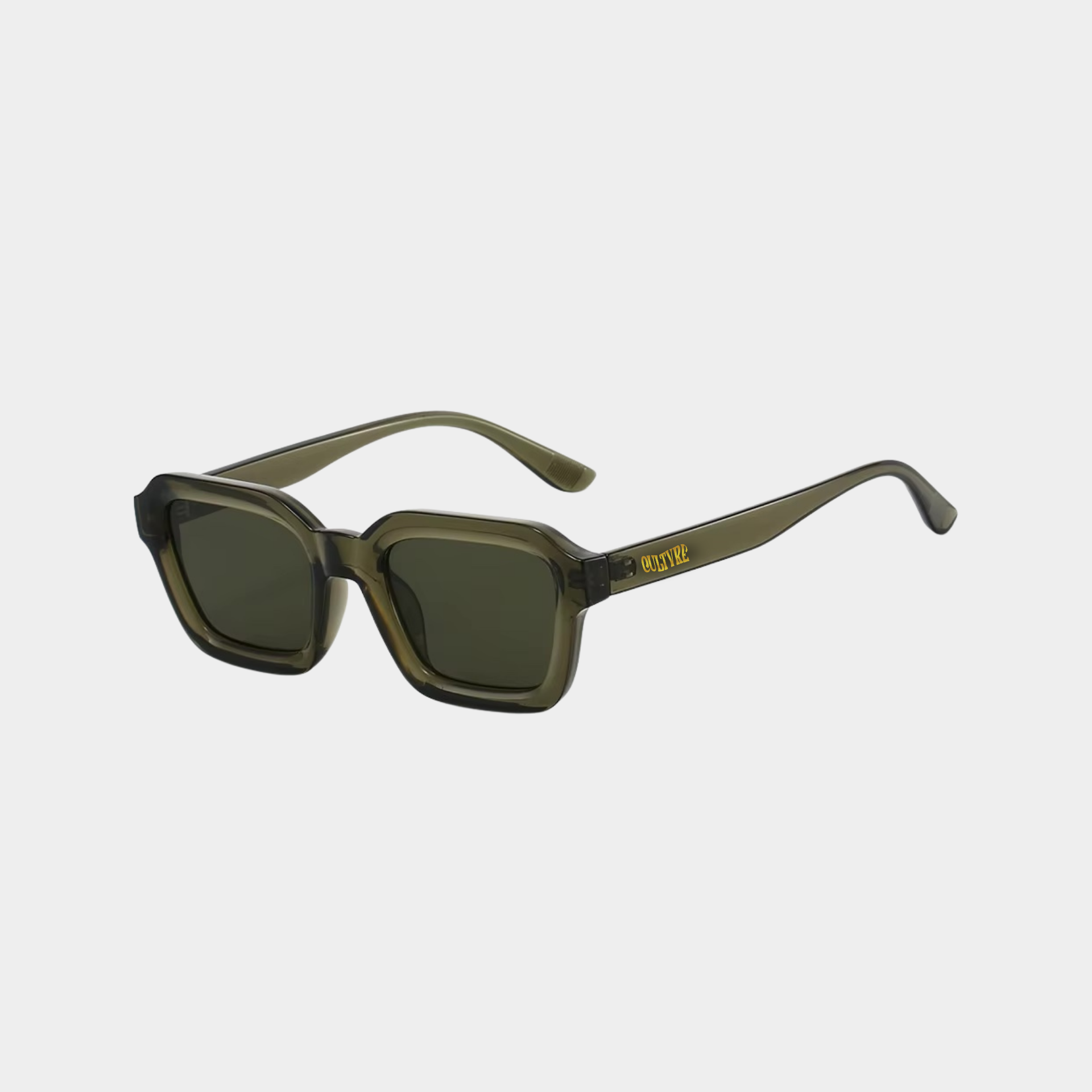 CULTVRE MODEL ONE OLIVE