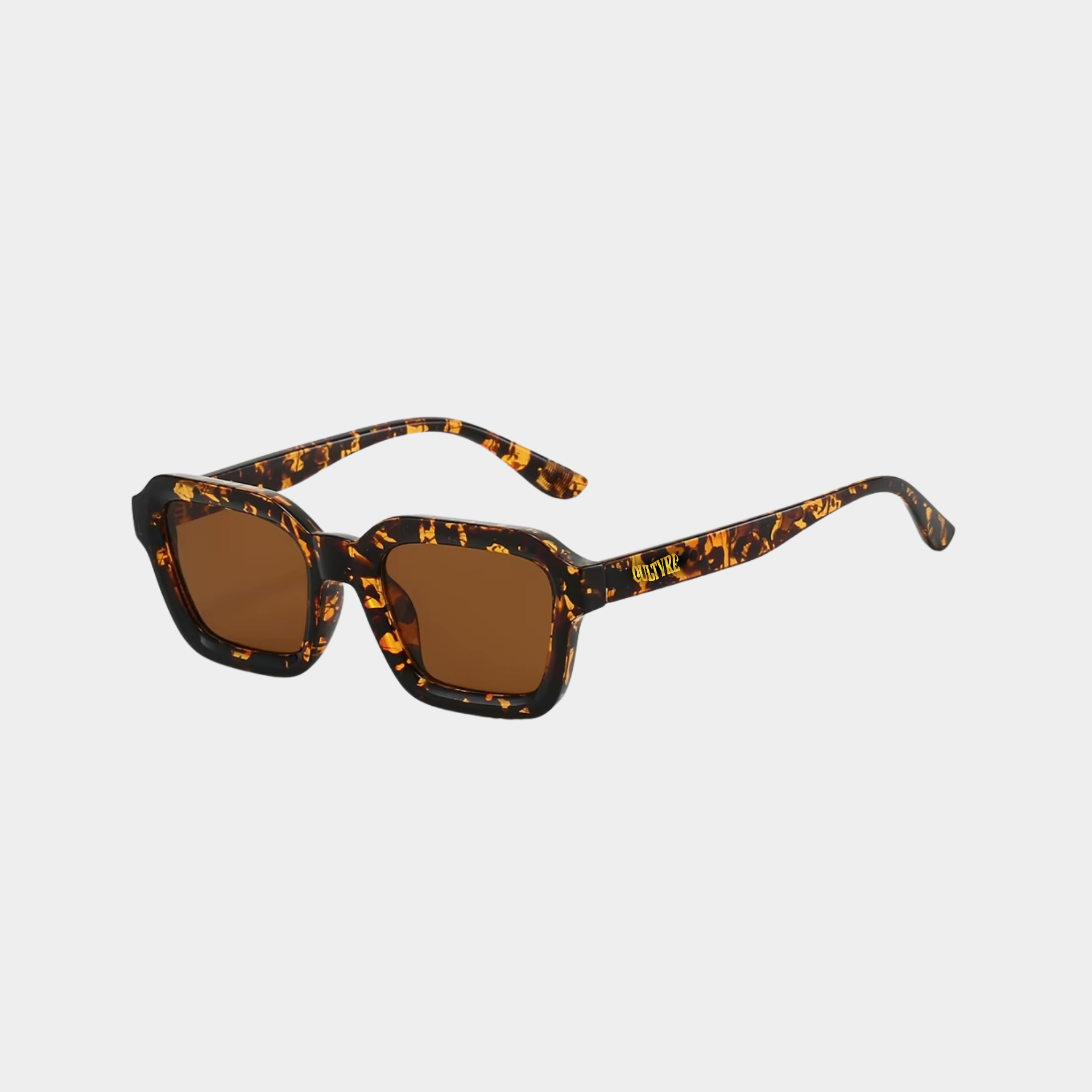 CULTVRE MODEL ONE LEO ORANGE