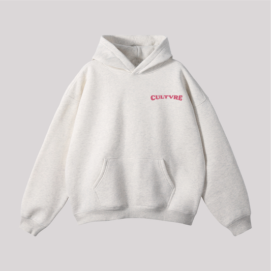 CULTVRE Archway Hoodie