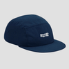 CULTVRE Camper Cap Navy