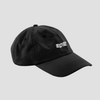 CULTVRE Dad Cap Black