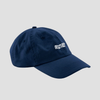 CULTVRE Dad Cap Navy
