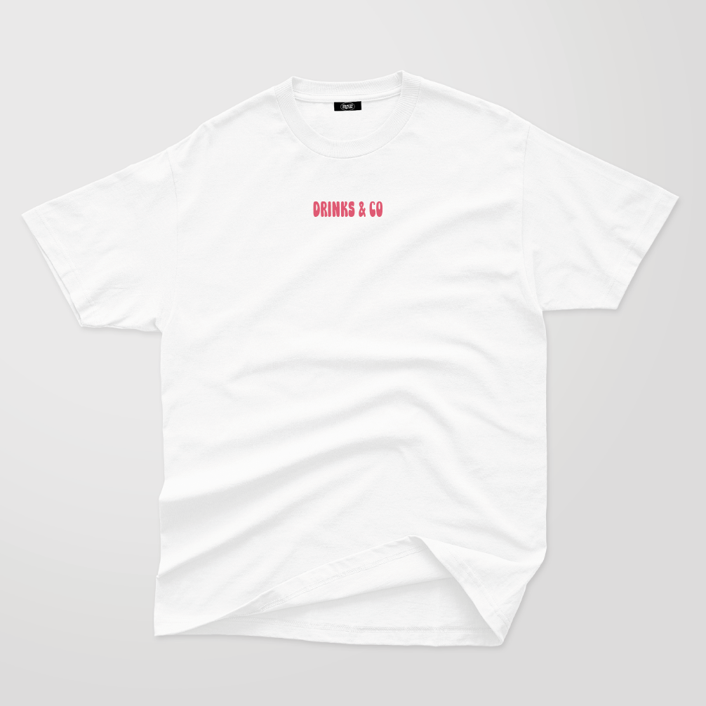 CULTVRE Espresso Tee