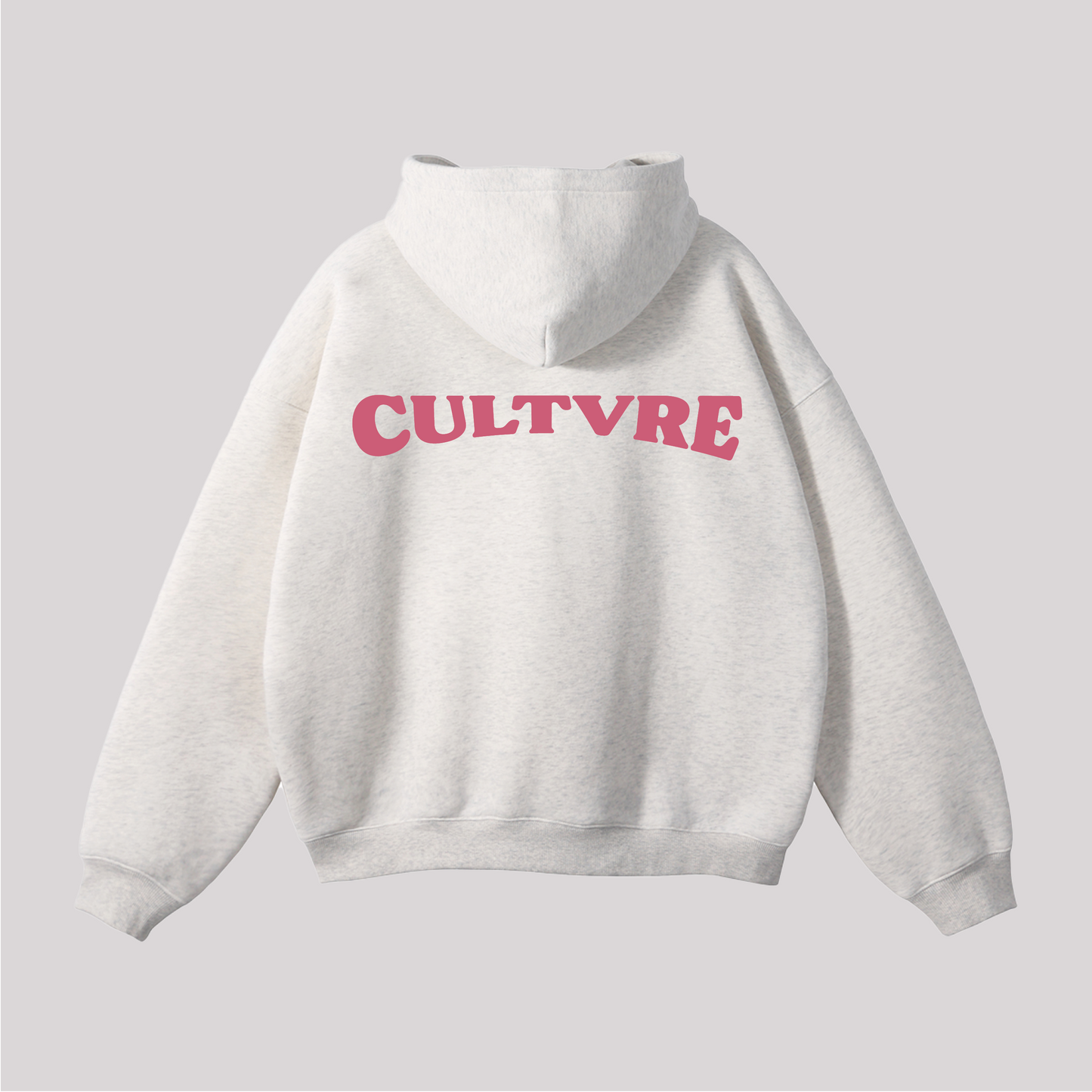 CULTVRE Archway Hoodie