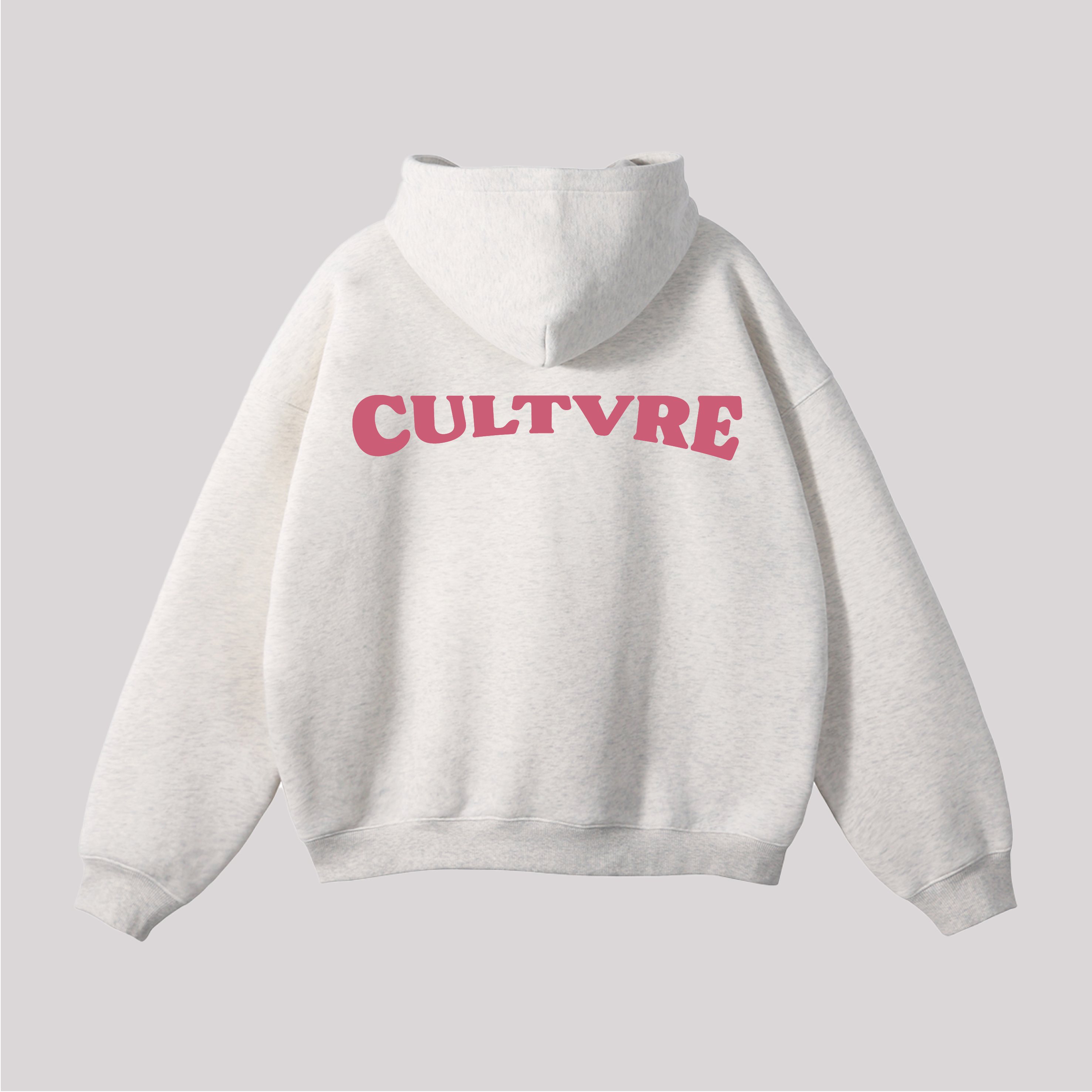 CULTVRE Archway Hoodie