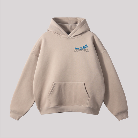 CULTVRE Dessert Hoodie