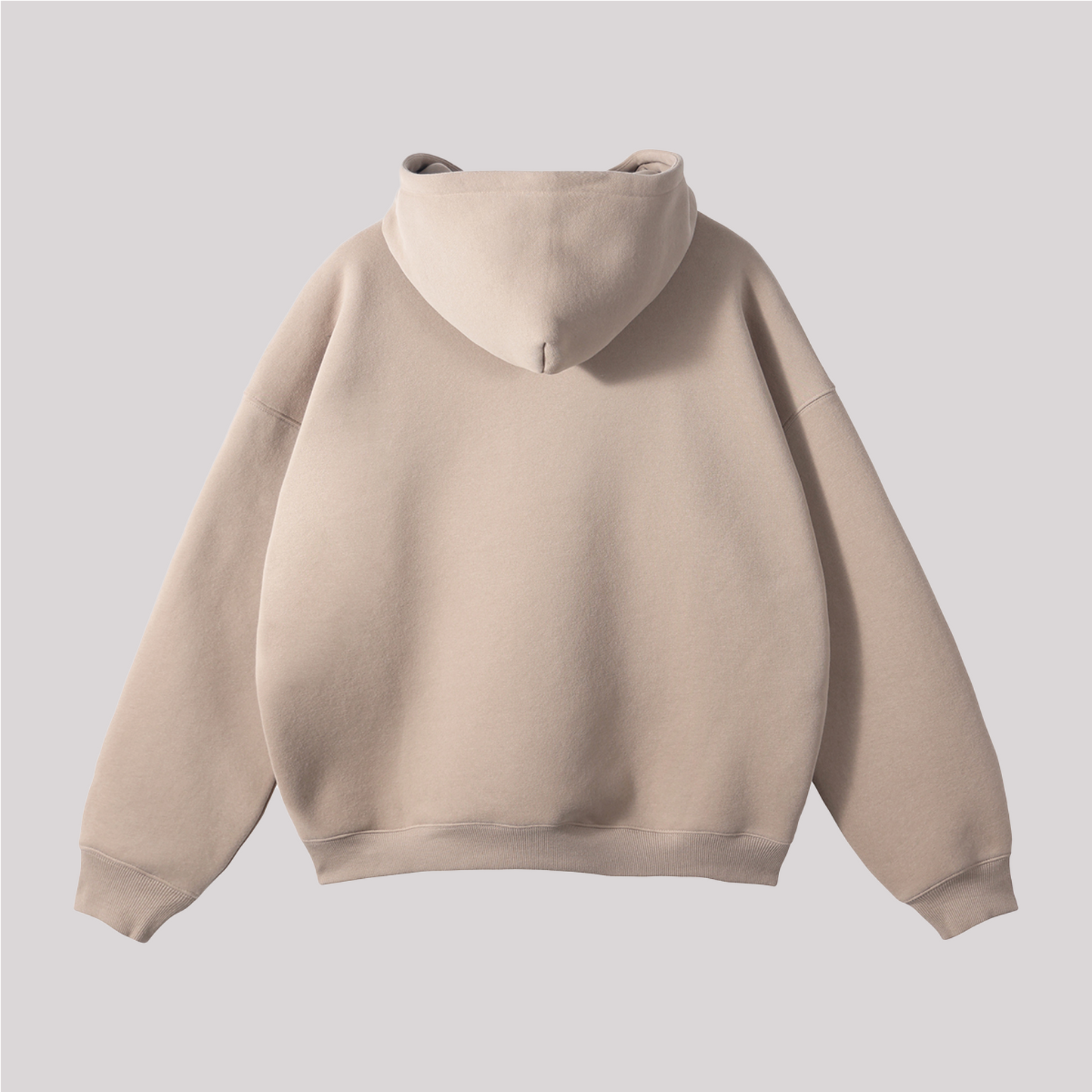CULTVRE Dessert Hoodie