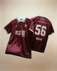 TSV Neuhausen Classic Trikot Weinrot