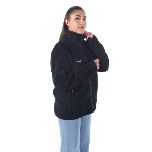 Fleece Jacket