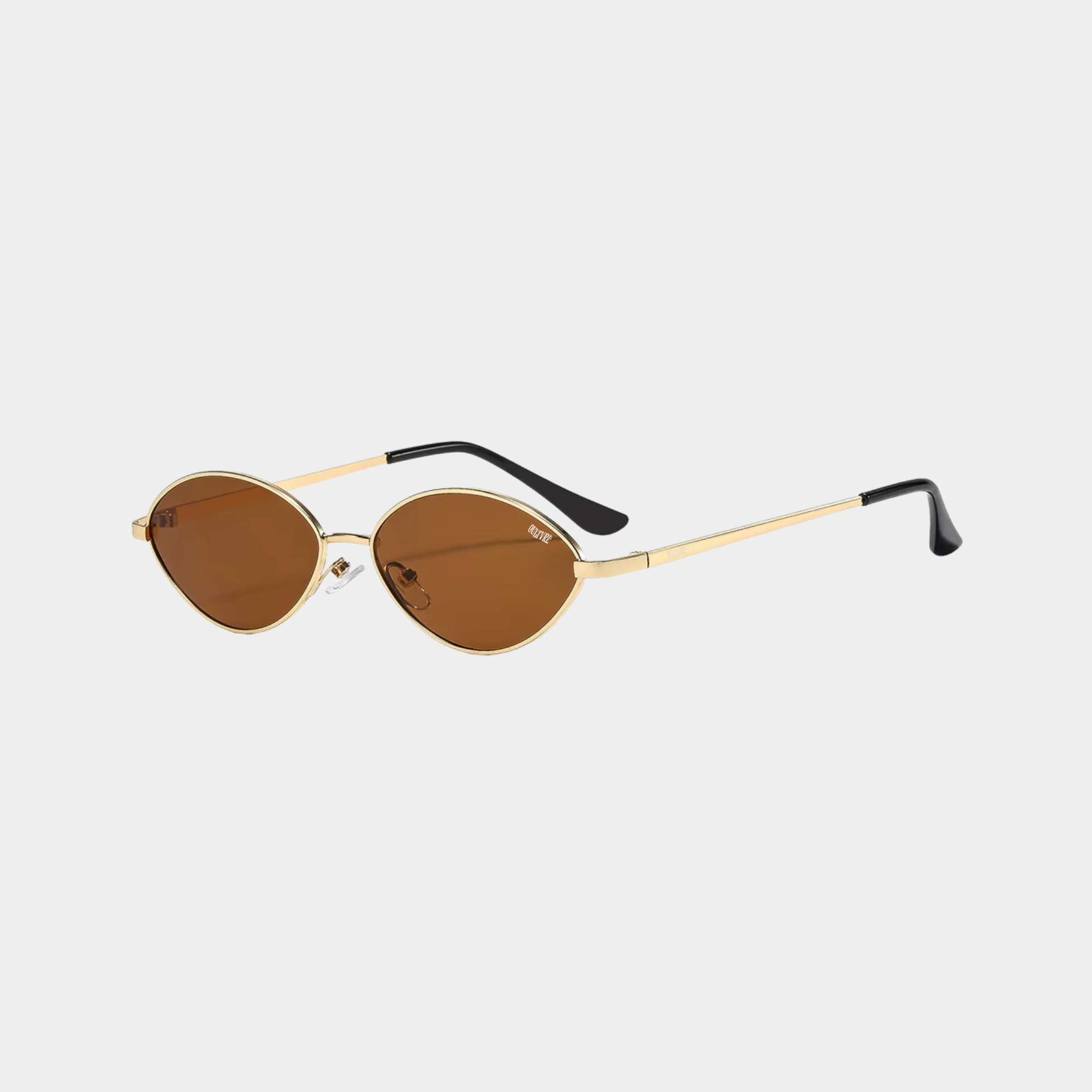 CULTVRE ELYSIA Gold Brown