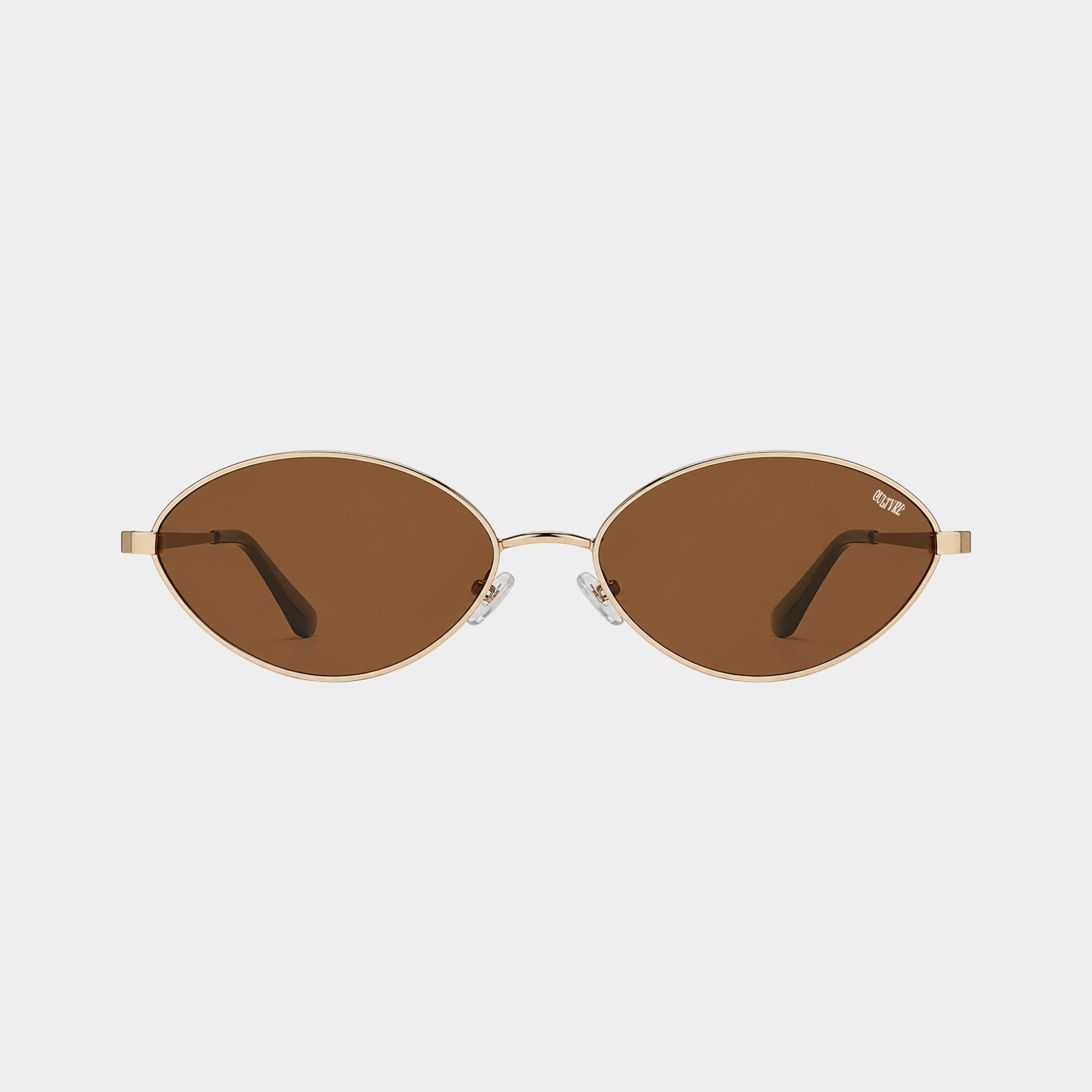 CULTVRE ELYSIA Gold Brown