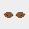 CULTVRE ELYSIA Gold Brown