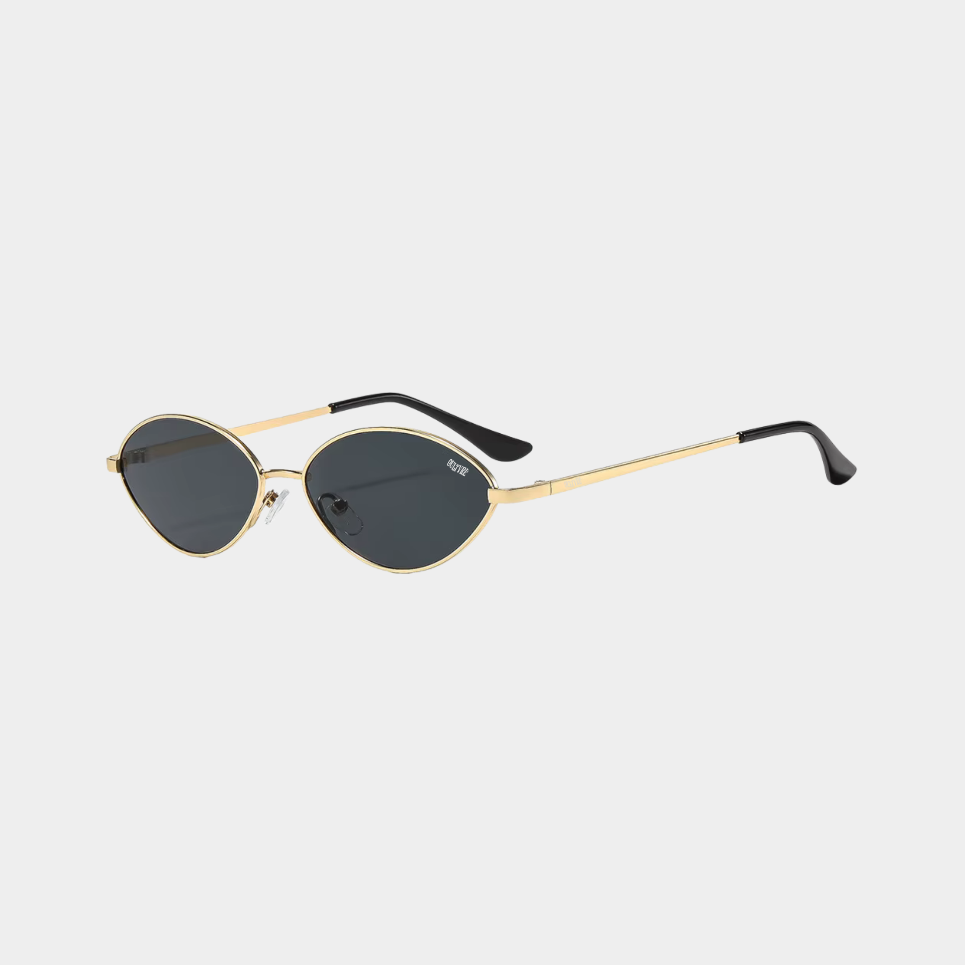 CULTVRE ELYSIA Gold Grey