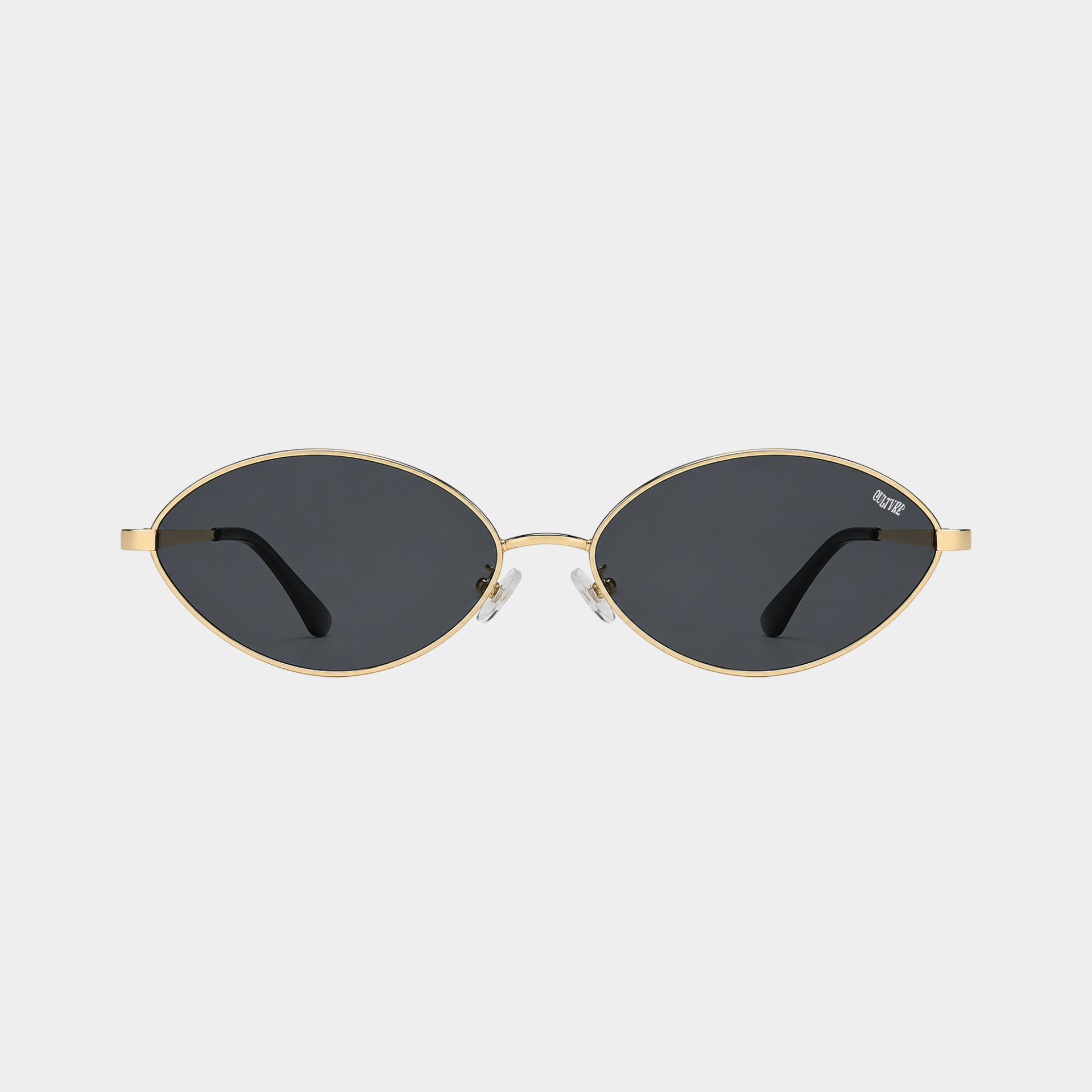 CULTVRE ELYSIA Gold Grey