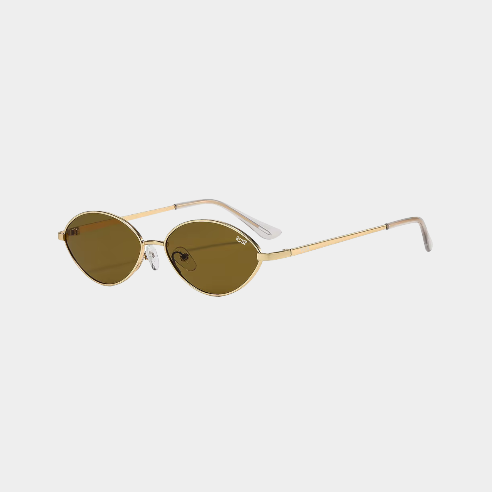 CULTVRE ELYSIA Gold Olive
