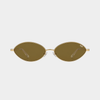 CULTVRE ELYSIA Gold Olive