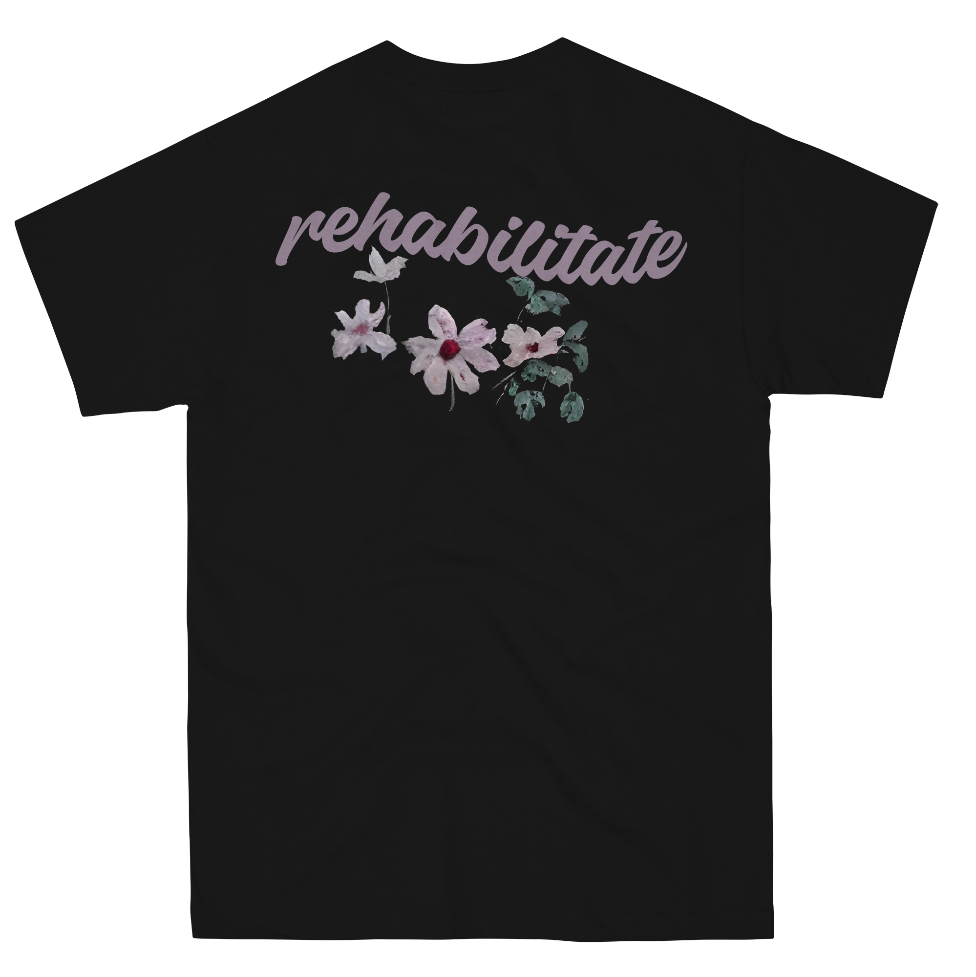Rehabilitate Tee