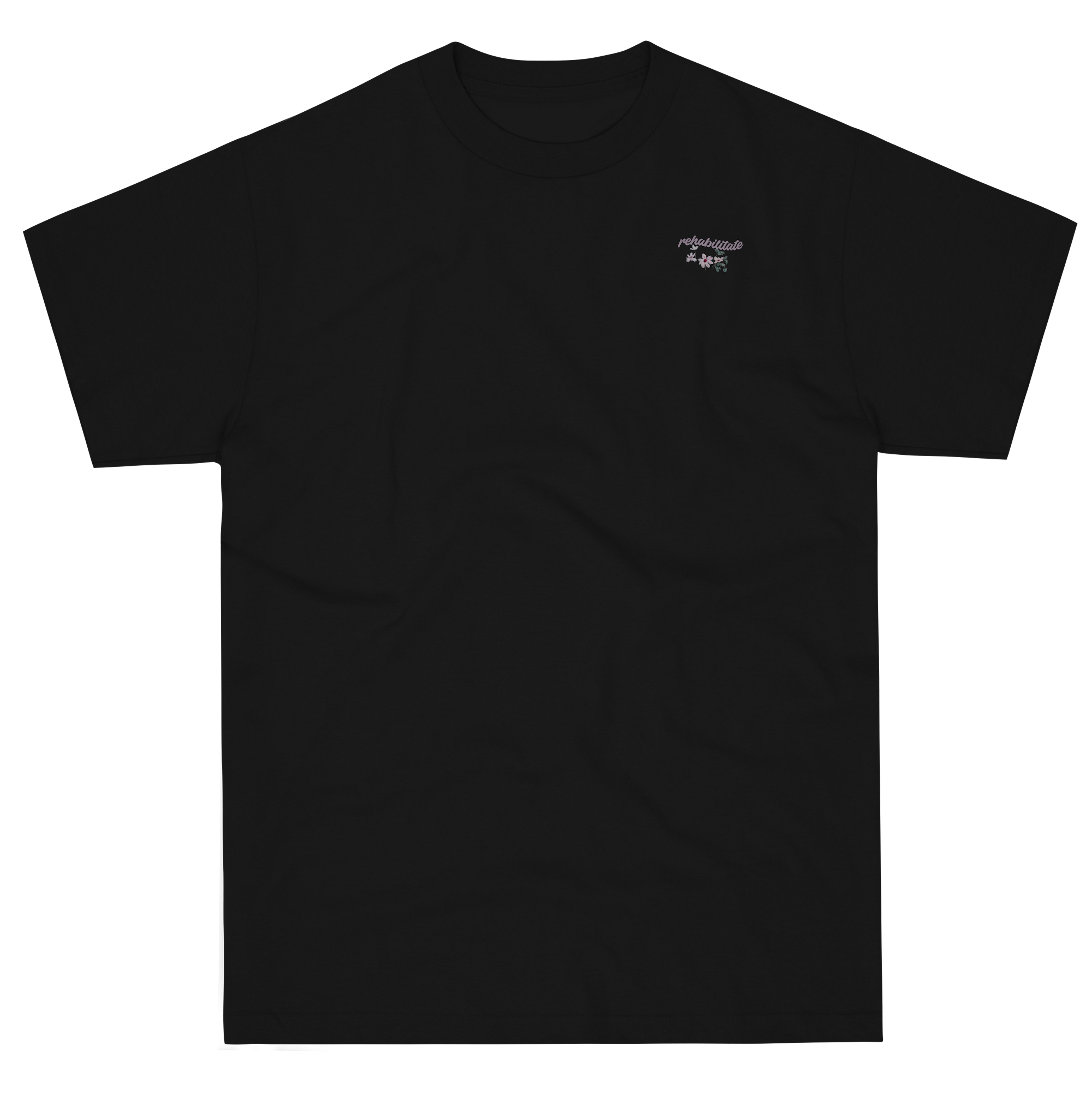 Rehabilitate Tee