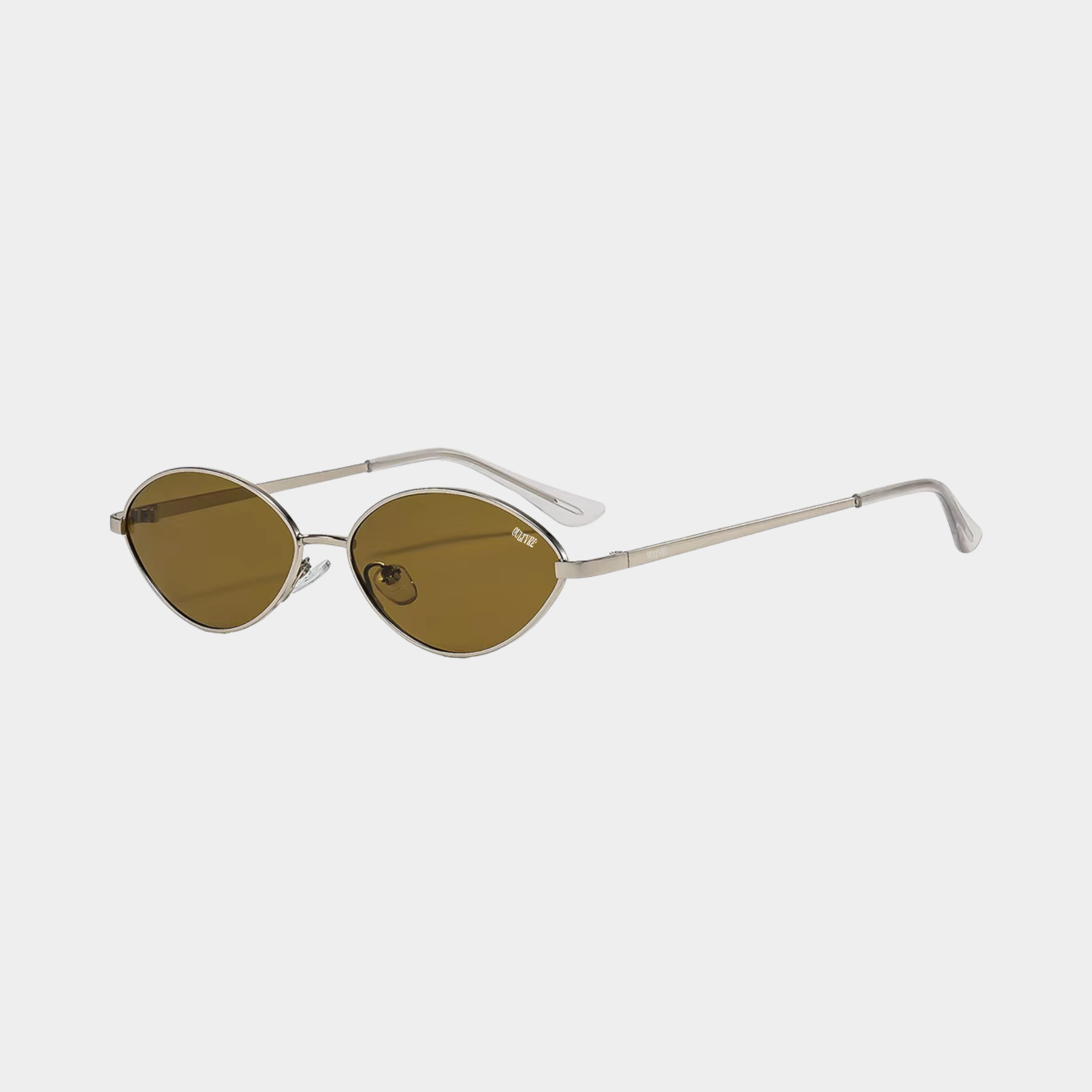 CULTVRE ELYSIA Silver Olive
