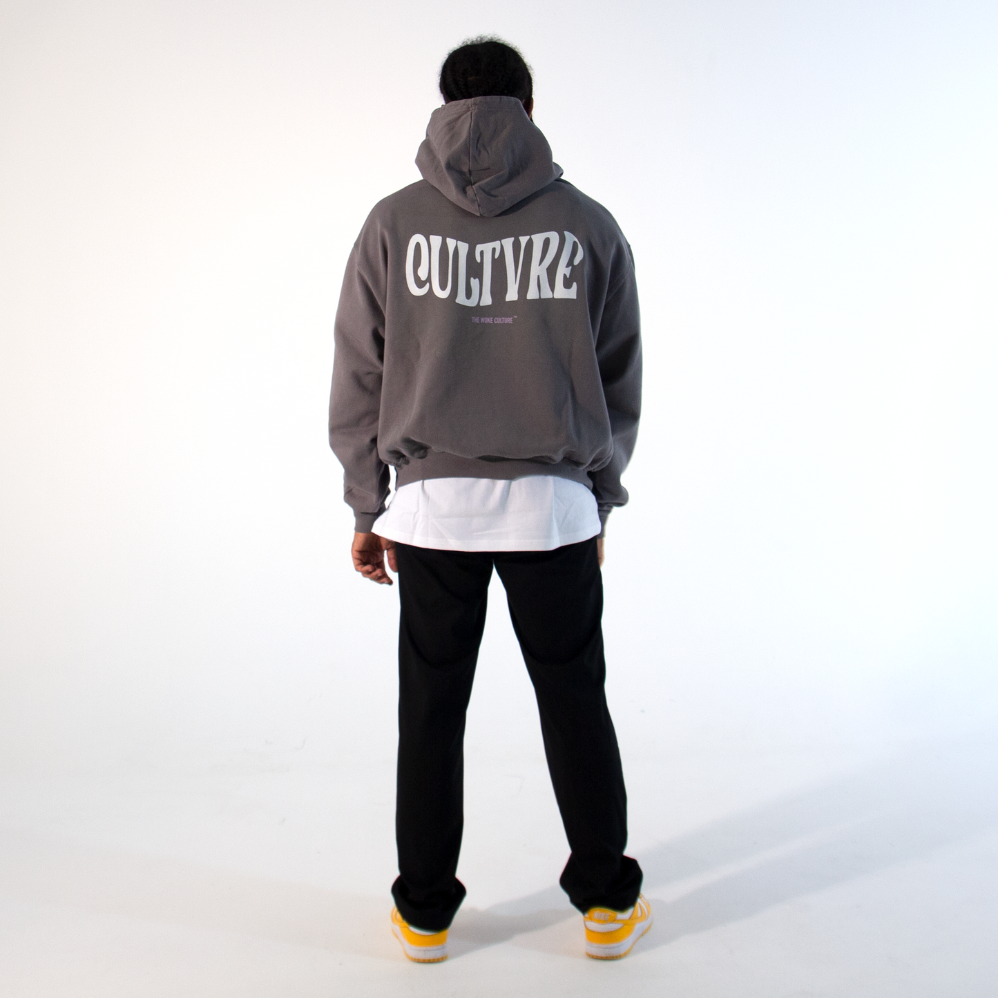 CULTVRE Rosé Hoodie