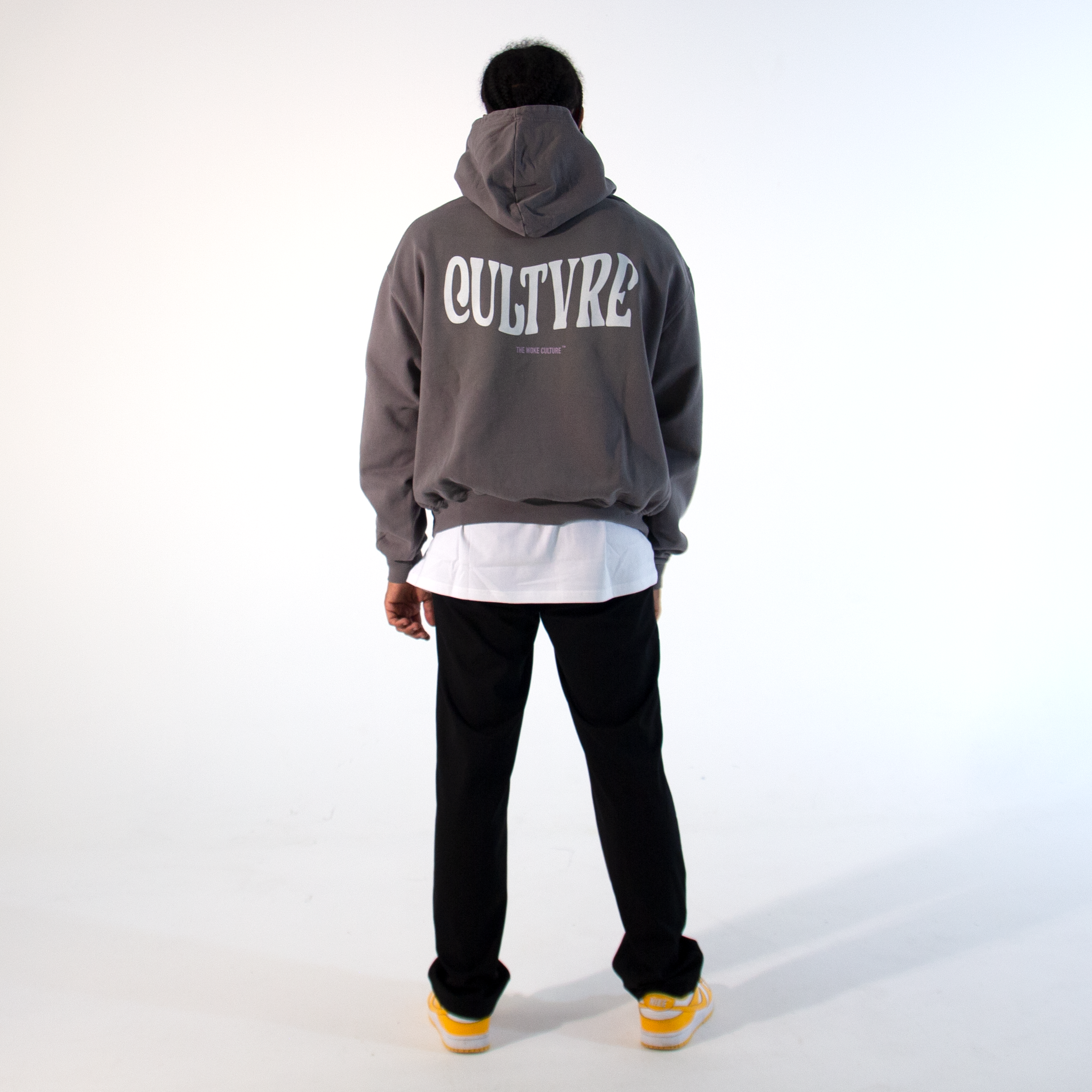 CULTVRE Rosé Hoodie