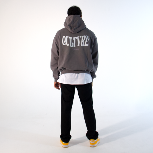 CULTVRE Rosé Hoodie