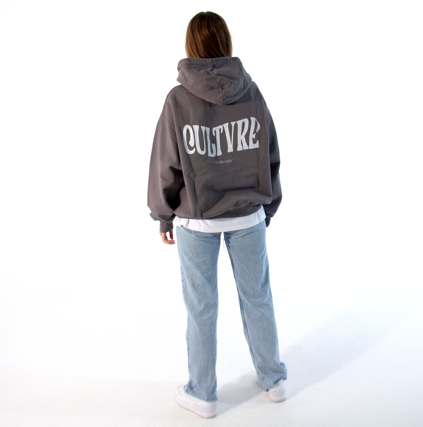 CULTVRE Rosé Hoodie