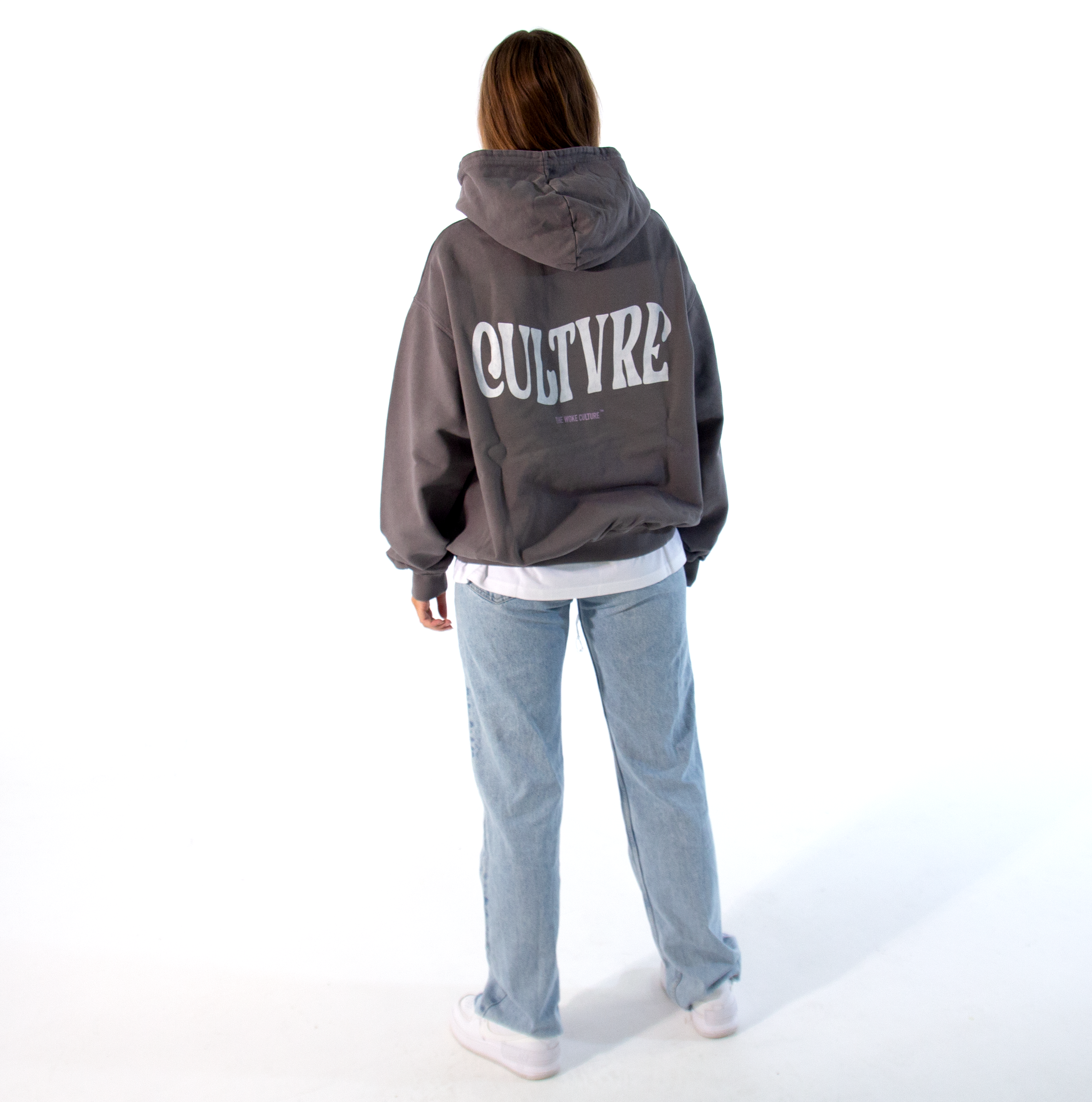 CULTVRE Rosé Hoodie