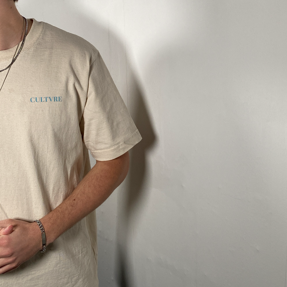 CHARITY TEE