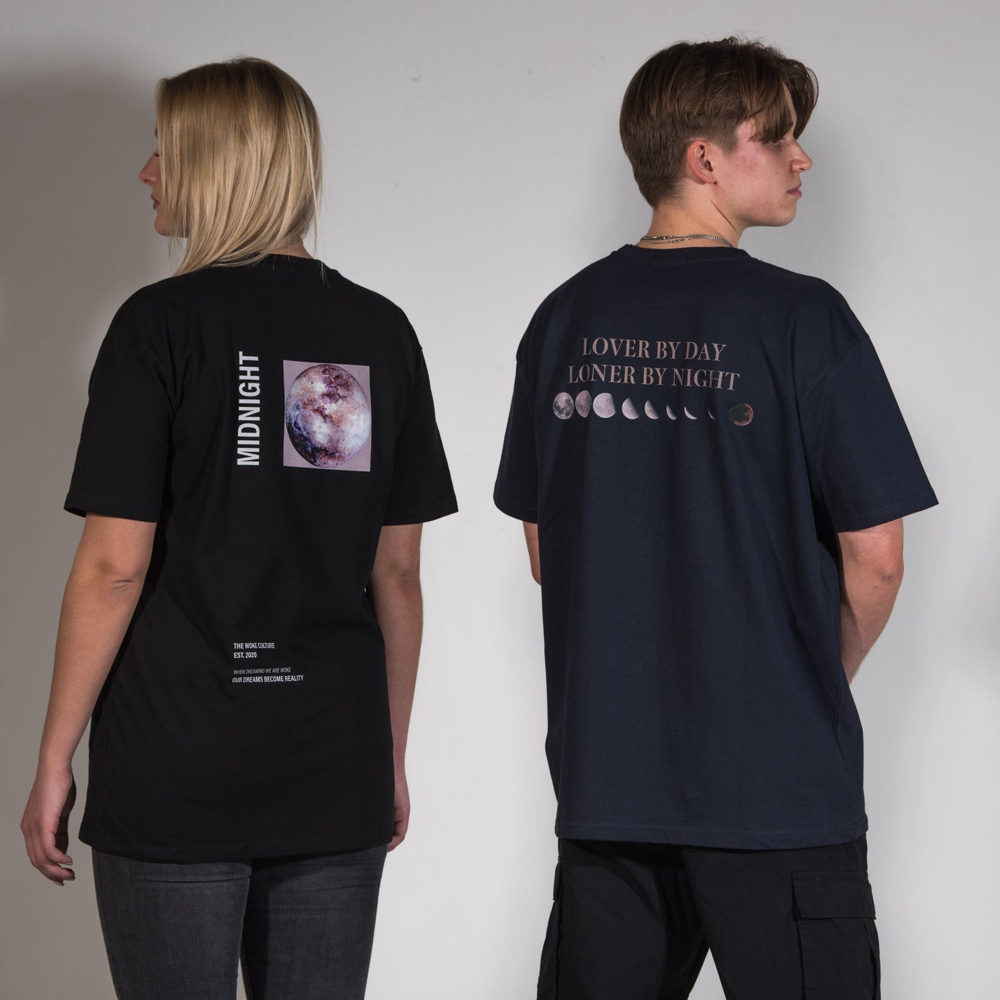 DREAM TEE