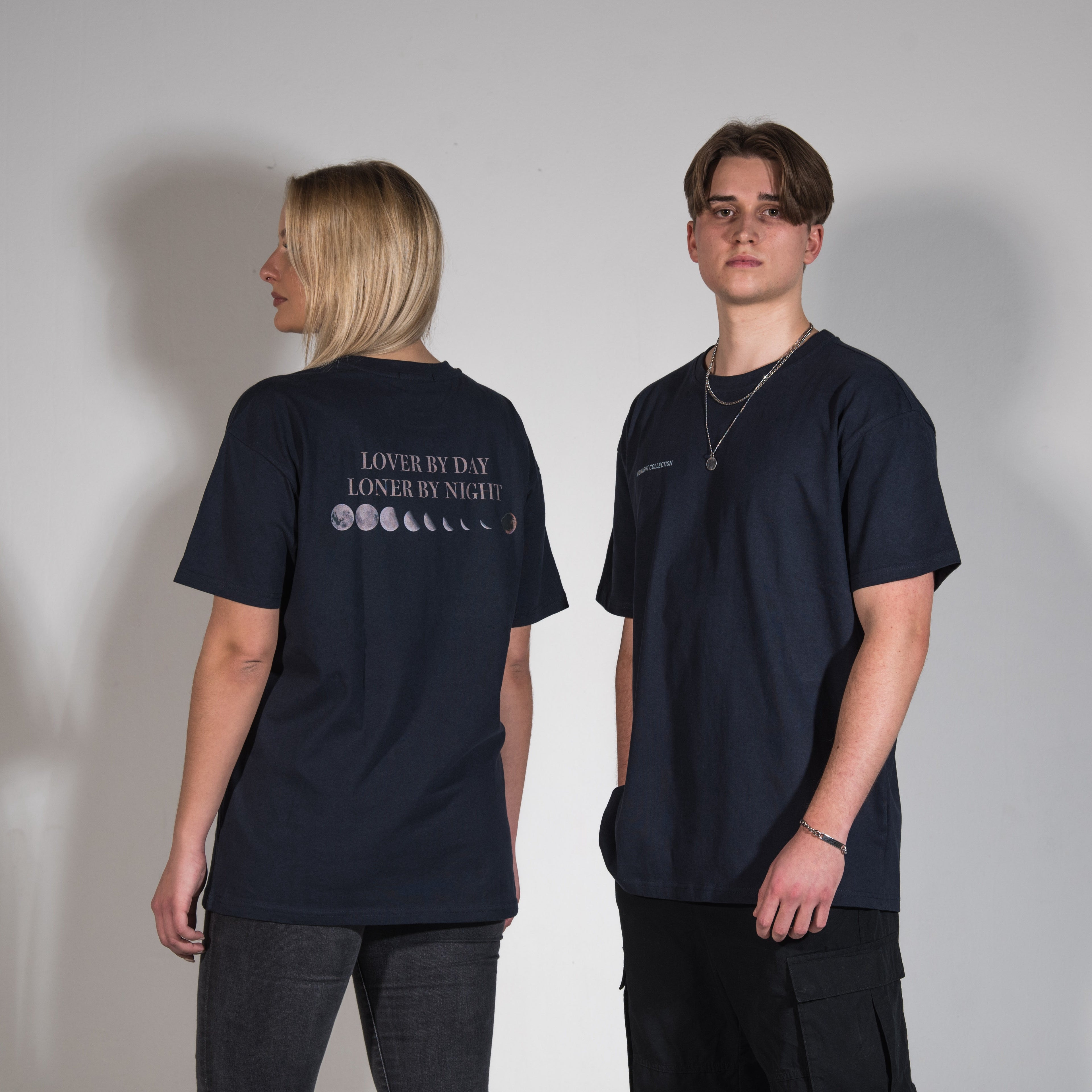 LOVER TEE