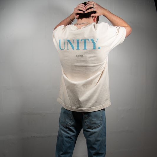 CHARITY TEE