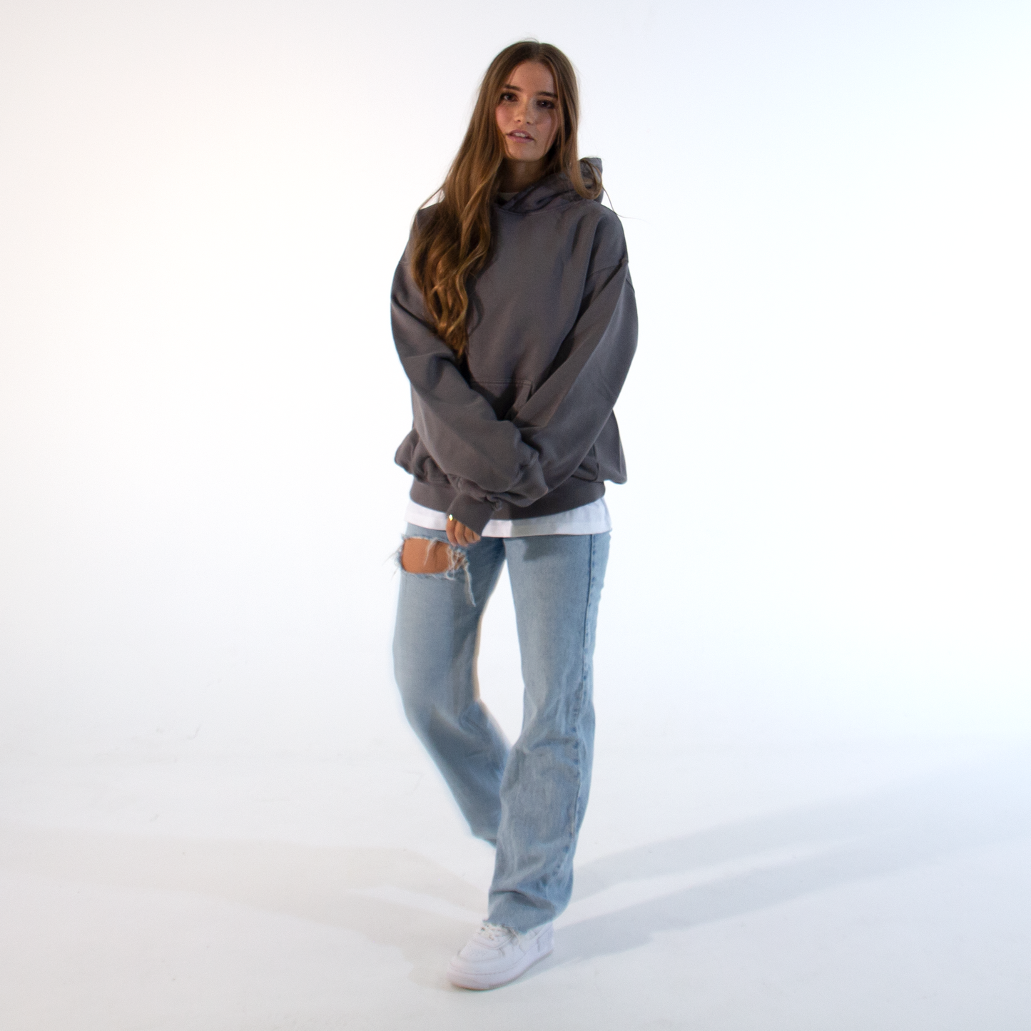 CULTVRE Rosé Hoodie