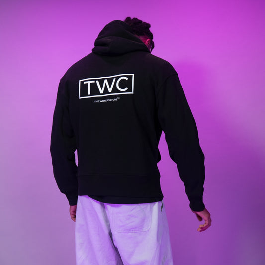 BASIC HOODIE